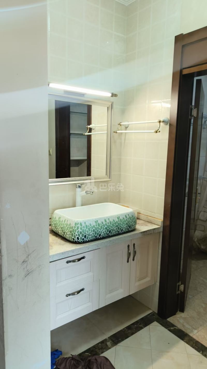 朗诗田园绿郡15471848卧室图7