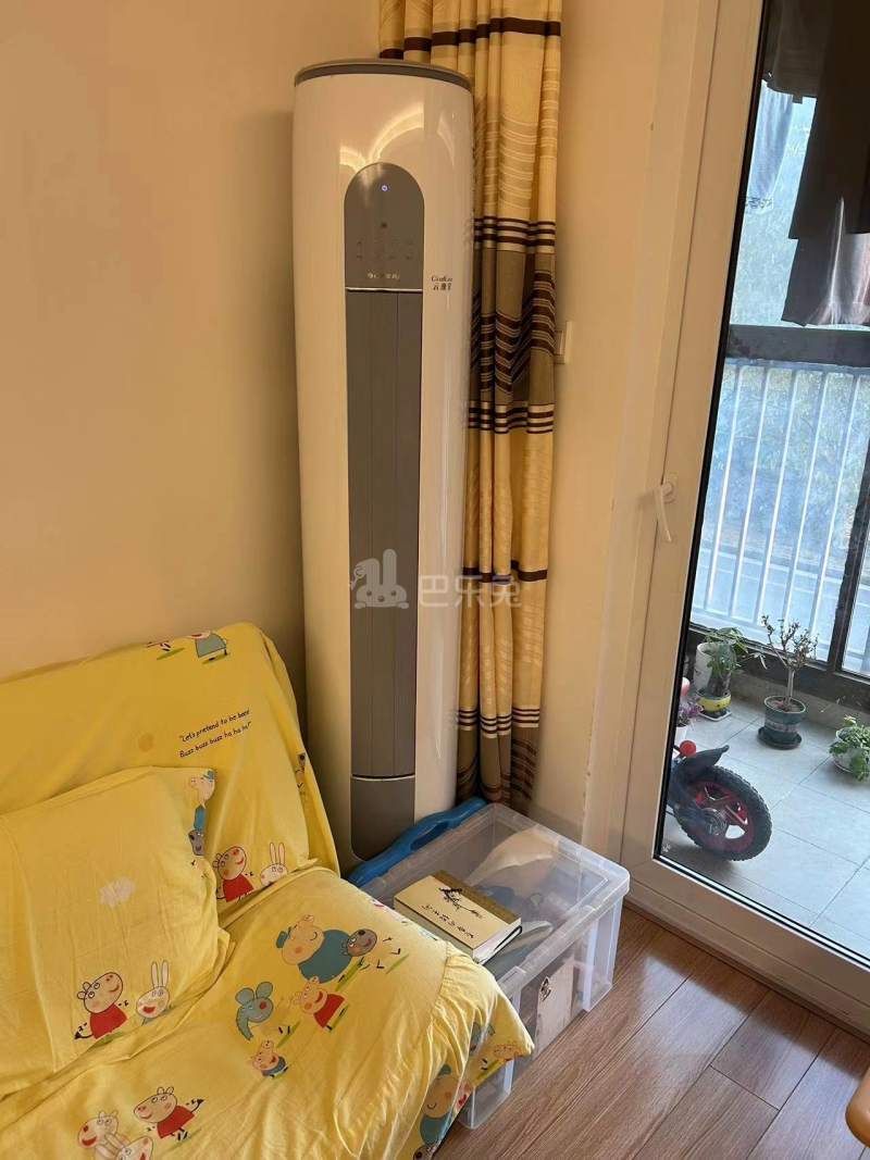 万科金域澜湾15471877卧室图12