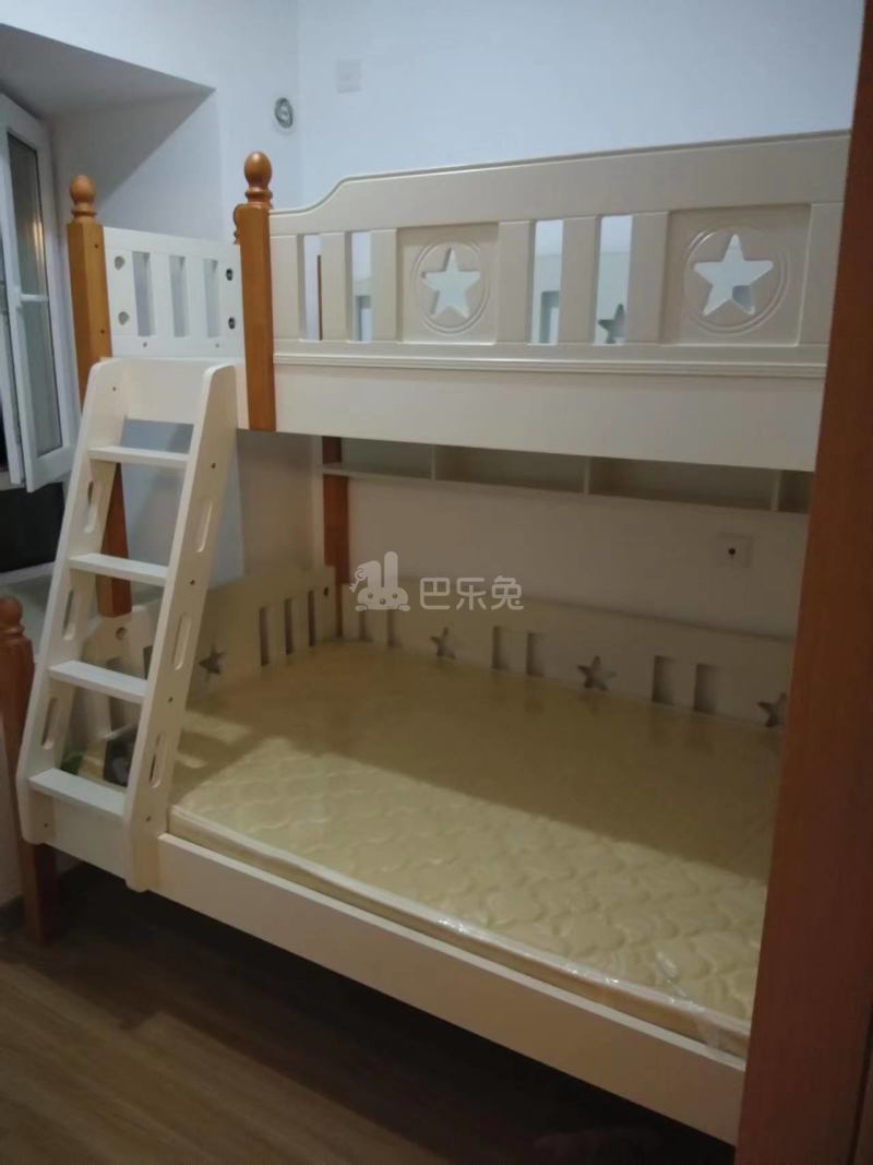 万科金域澜湾15471877卧室图11