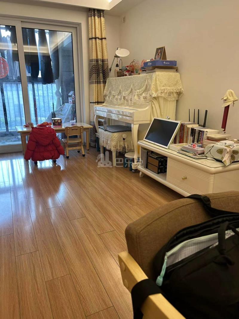 万科金域澜湾15471877周边环境图17