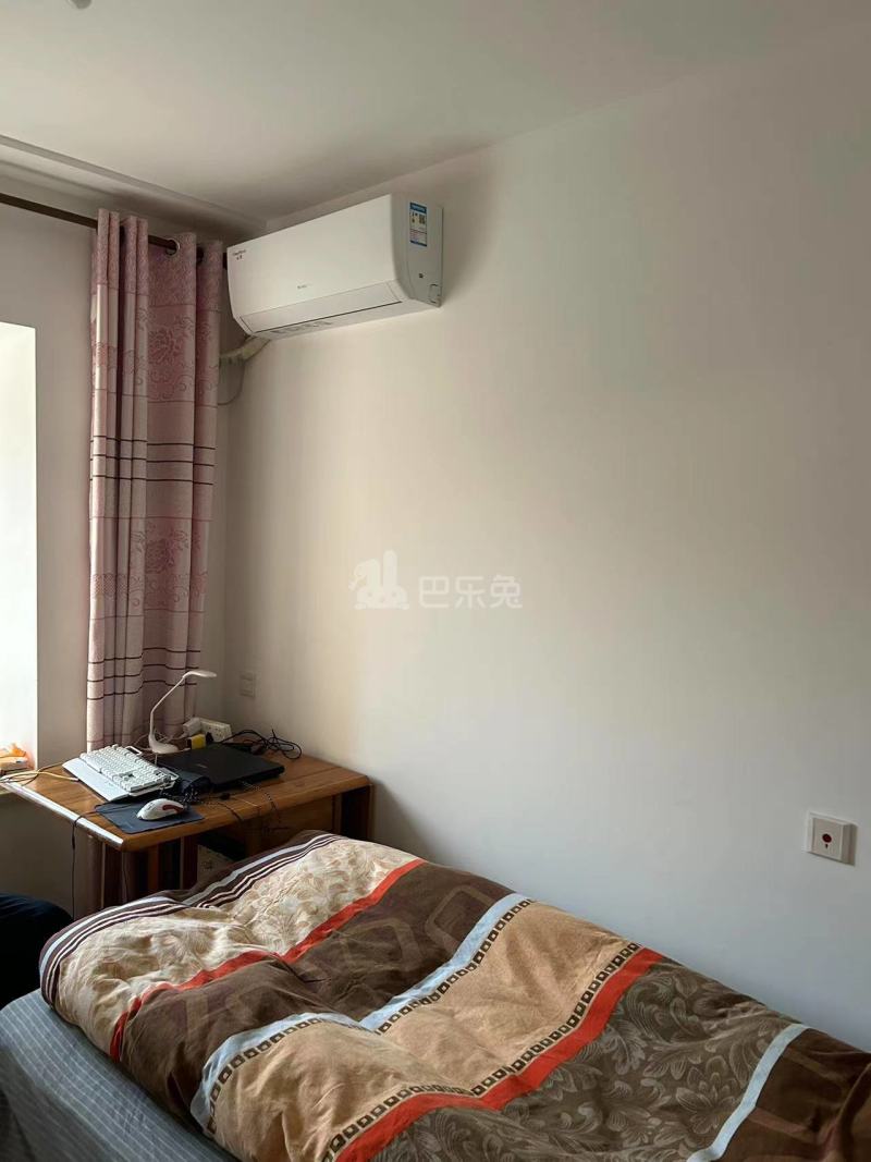 万科金域澜湾15471877卧室图8