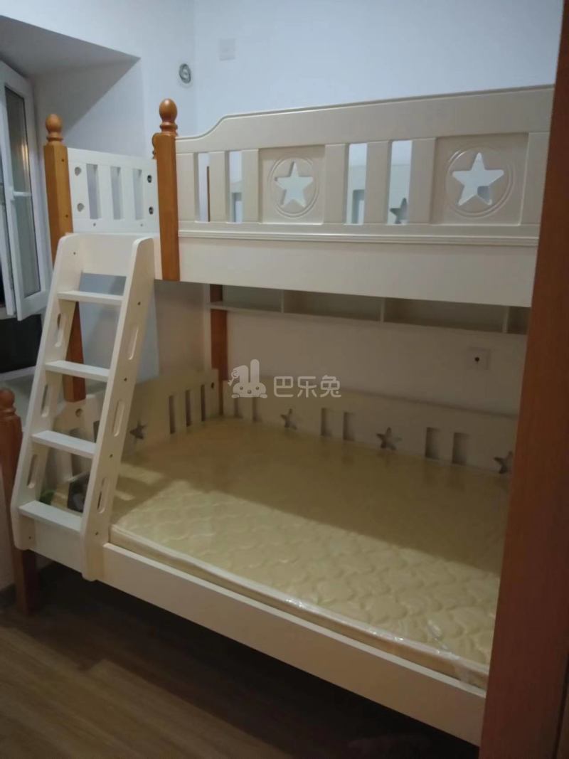 万科金域澜湾15471877卧室图7