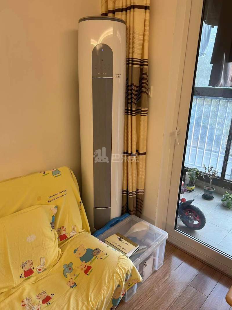 万科金域澜湾15471877卧室图5