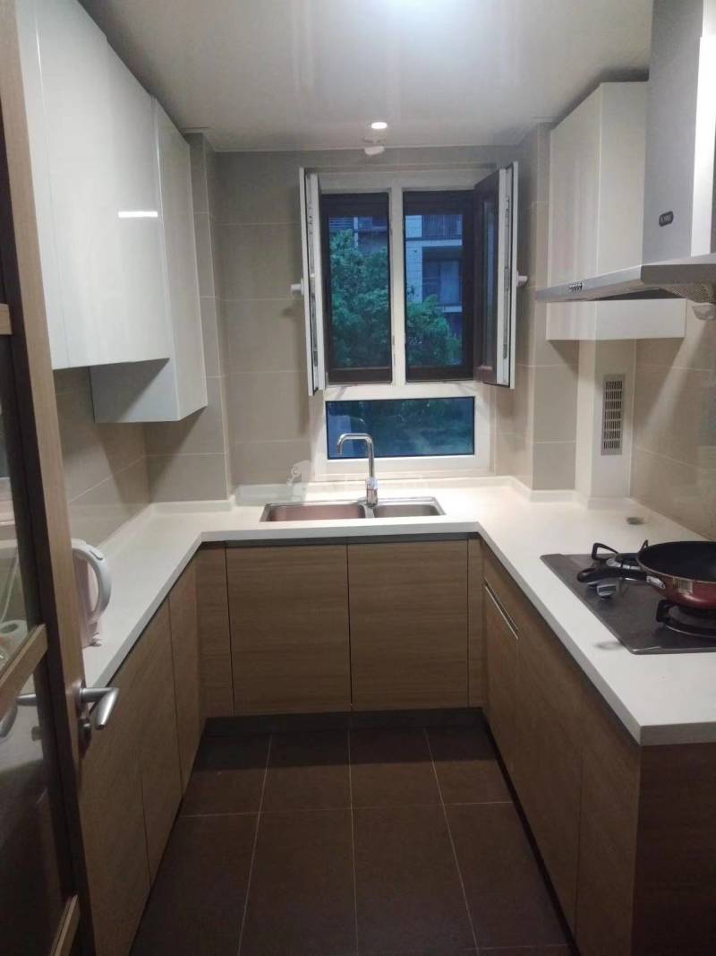 万科金域澜湾15471877卧室图3