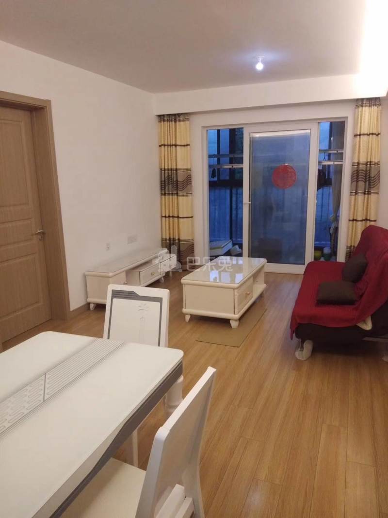 万科金域澜湾15471877卧室图2