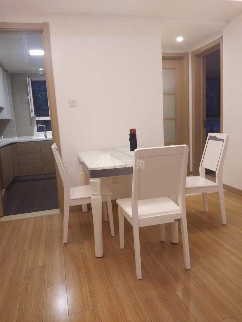 万科金域澜湾15471877卧室图1