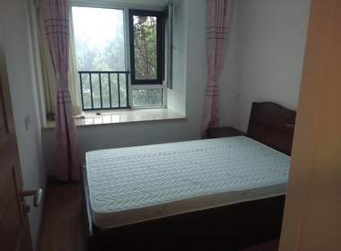 万科金域澜湾 1室1厅0卫