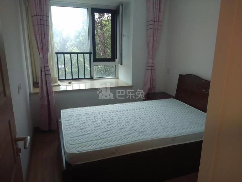 万科金域澜湾15471877卧室图0