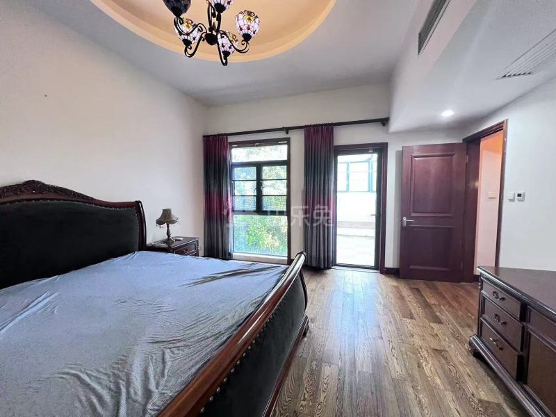 复地北桥城西区15485209卧室图0