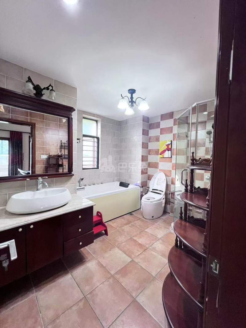 复地北桥城西区15485209卧室图1