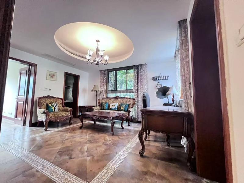 复地北桥城西区15485209卧室图2