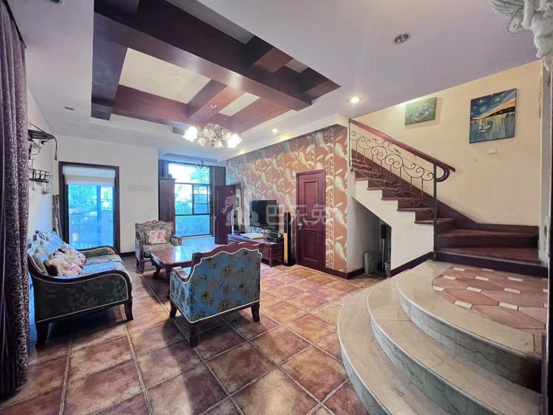 复地北桥城西区15485209卧室图3