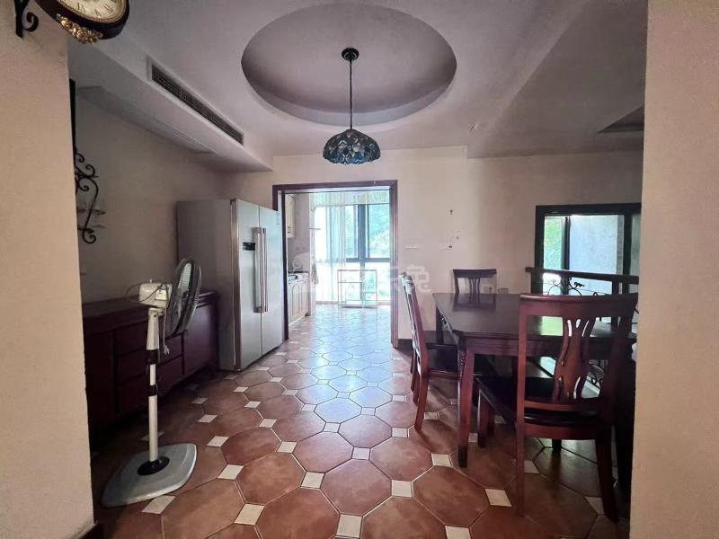 复地北桥城西区15485209卧室图4