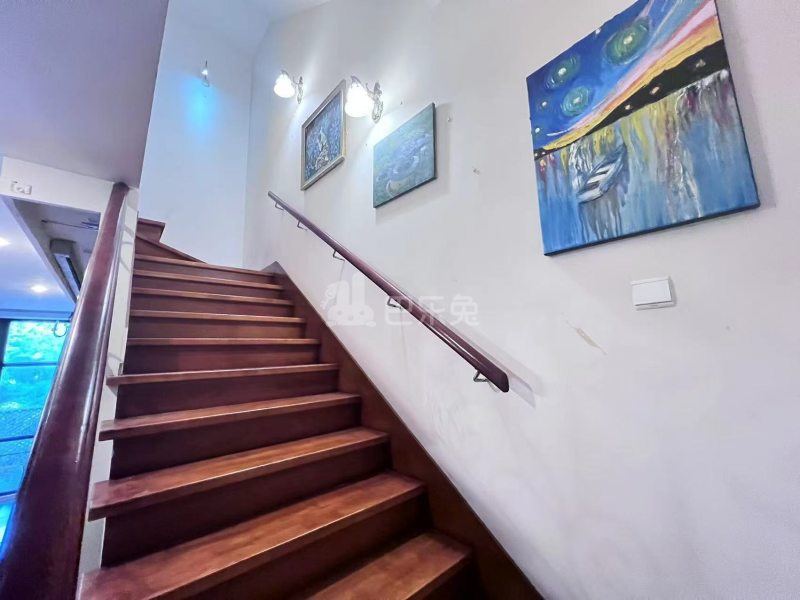 复地北桥城西区15485209卧室图5