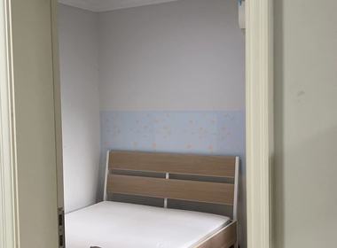 汤臣臻园 2室1厅1卫