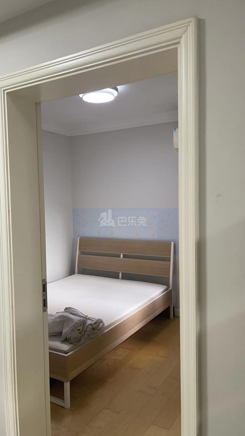 汤臣臻园15486971周边环境图0