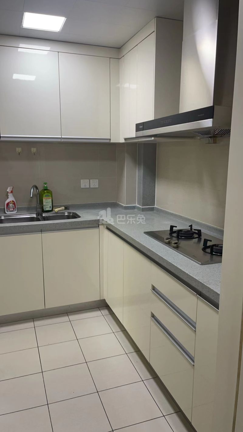 汤臣臻园15486971周边环境图1