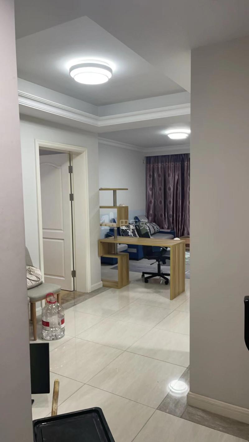 汤臣臻园15486971周边环境图4