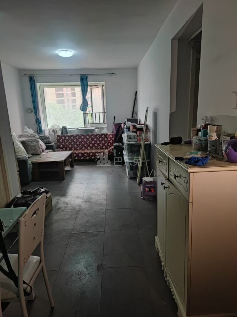 朗诗未来街区西园（青春时代华庭）15487039周边环境图3