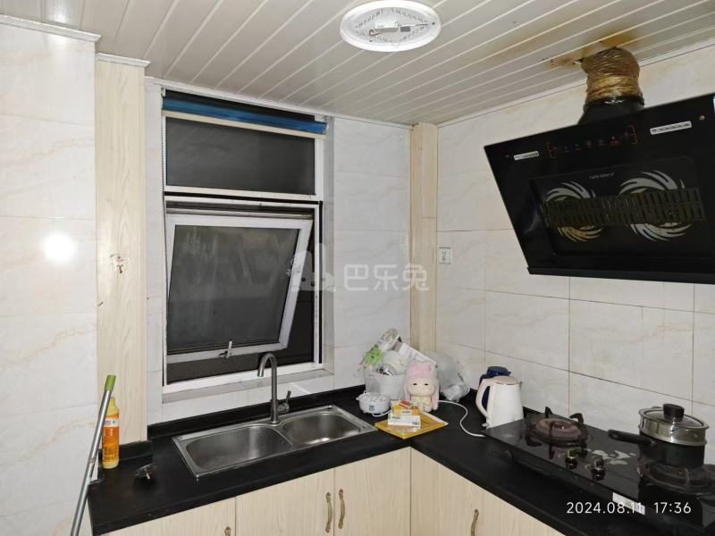 朗诗未来街区西园（青春时代华庭）15487039周边环境图4