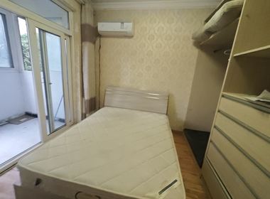 美罗家园罗翔苑 2室1厅1卫