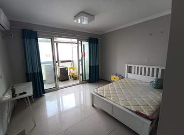 嘉宝梦之缘景庭西区 