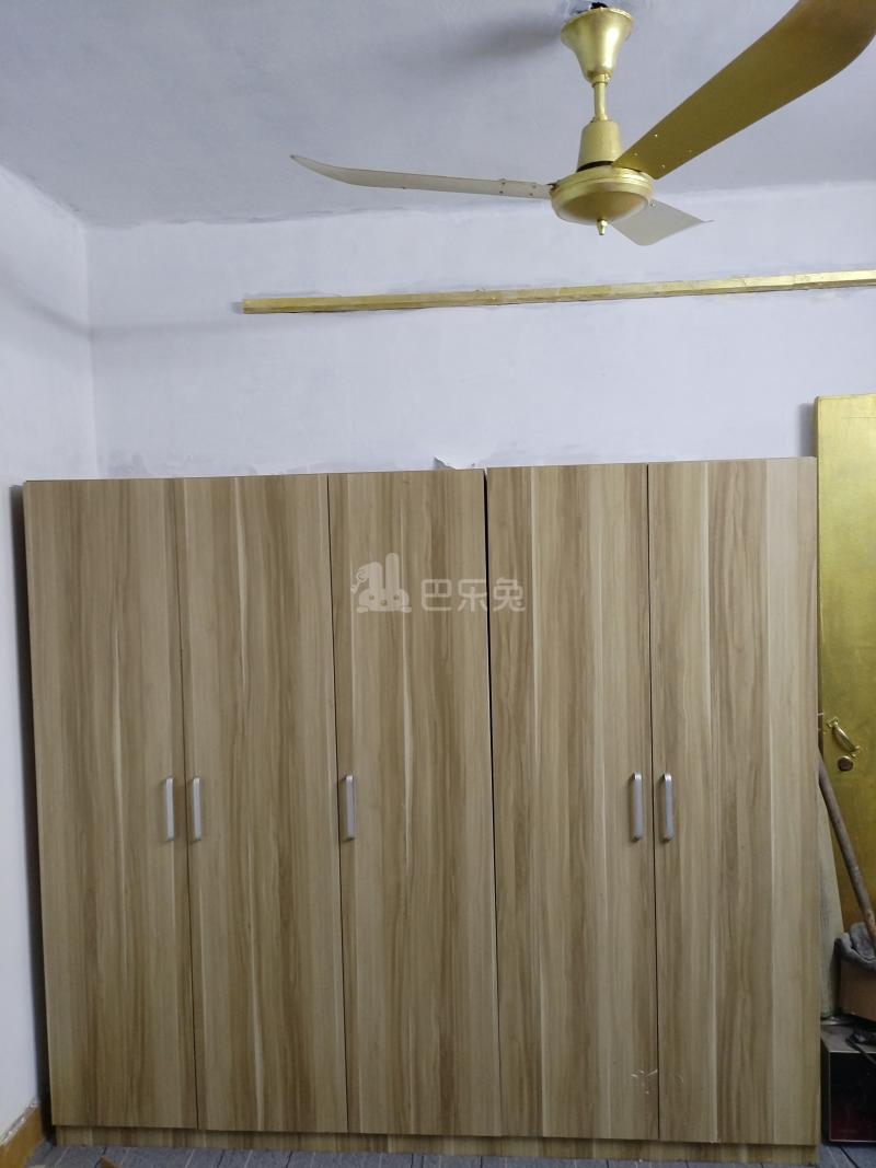 瞿西新村（瞿溪路1252弄）15489671卧室图0