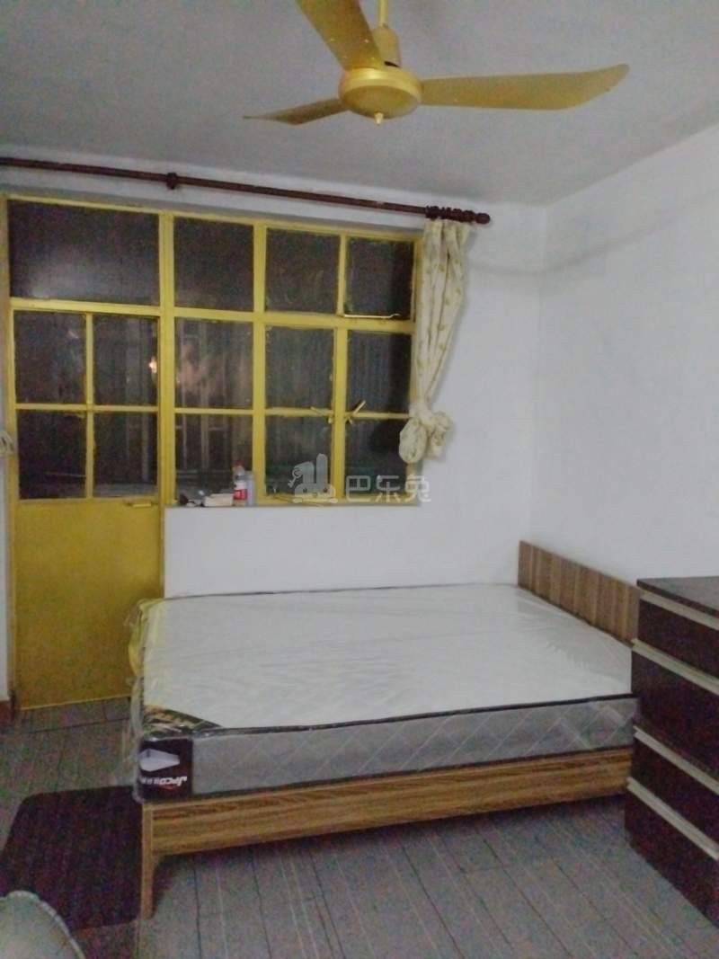 瞿西新村（瞿溪路1252弄）15489671卧室图1