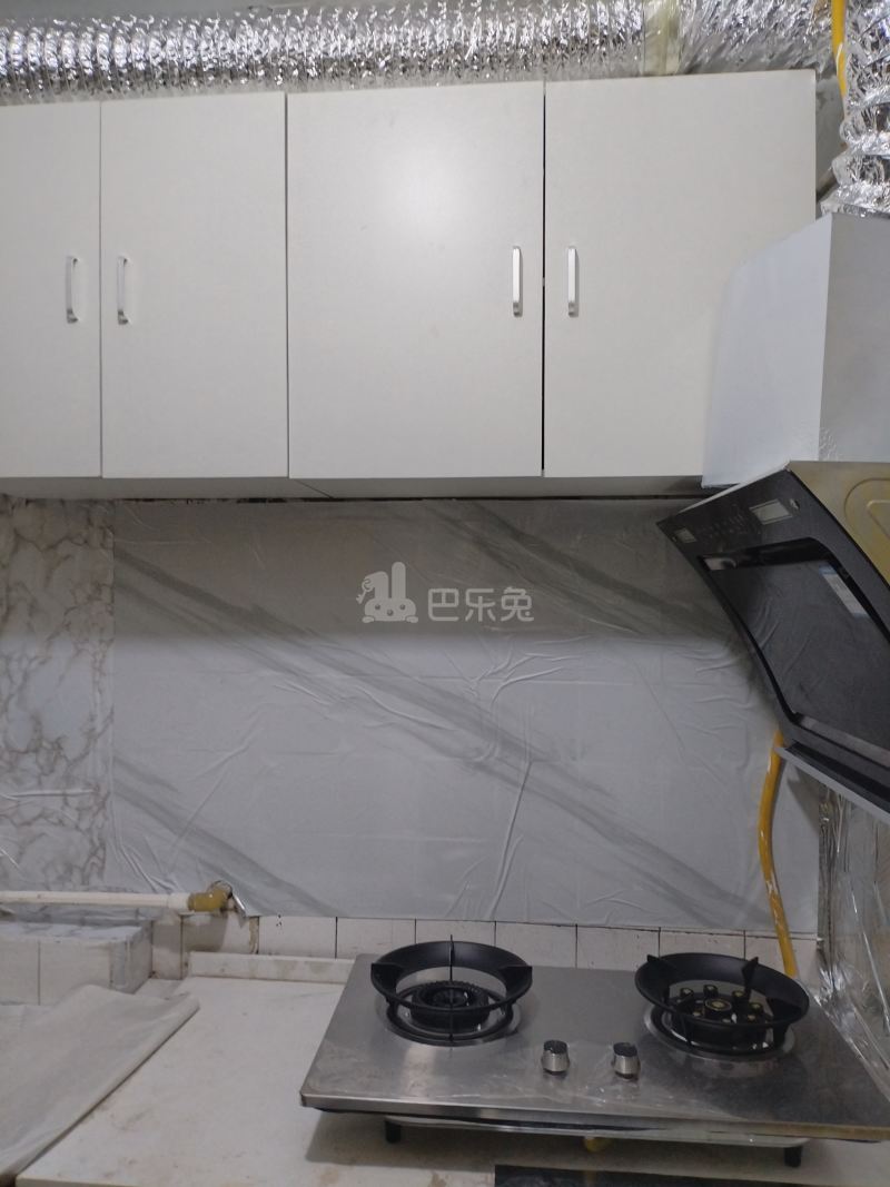 瞿西新村（瞿溪路1252弄）15489671卧室图2