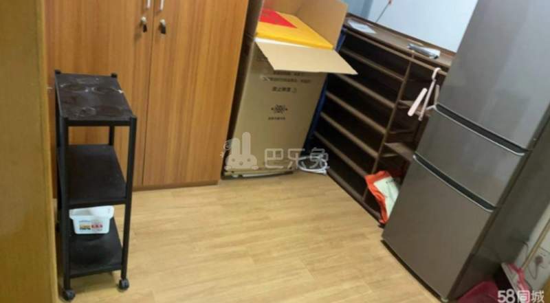 江南一村15489678卧室图0