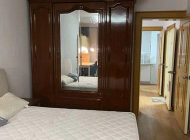 江南一村 1室0厅0卫