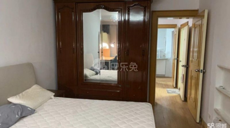 江南一村15489678卧室图1