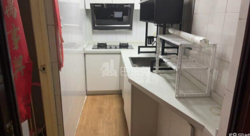 江南一村15489678卧室图2