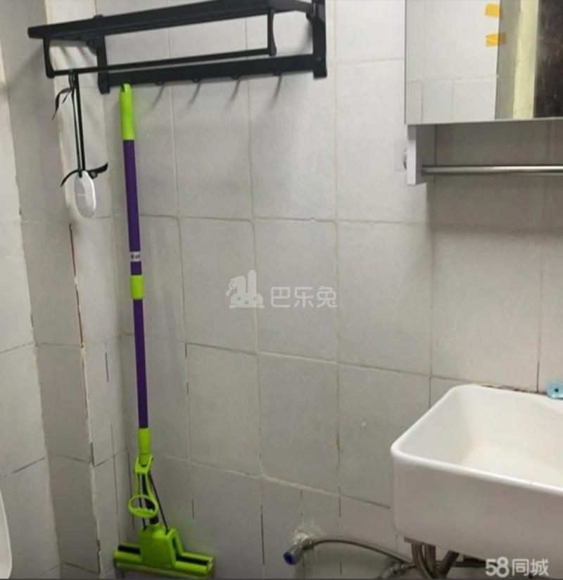 江南一村15489678卧室图5