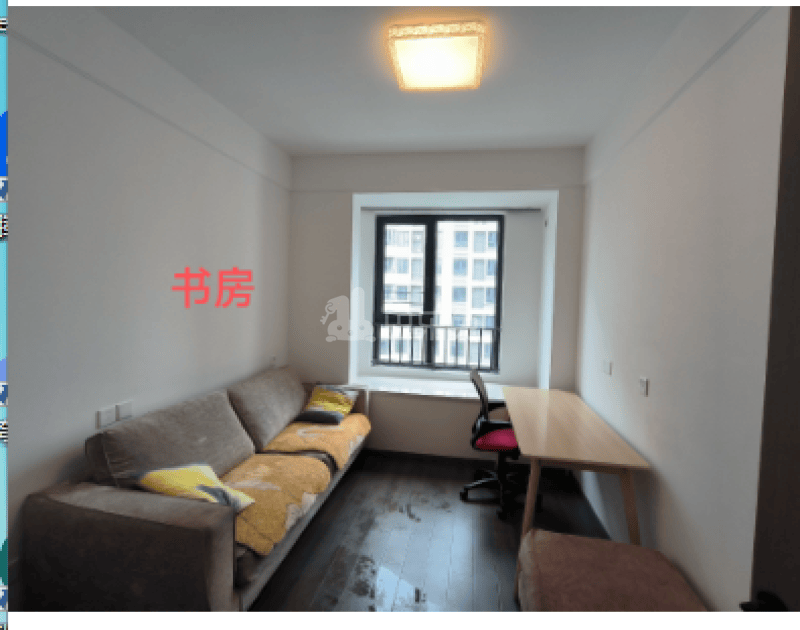 悦城·创城雅苑15490578客厅图2