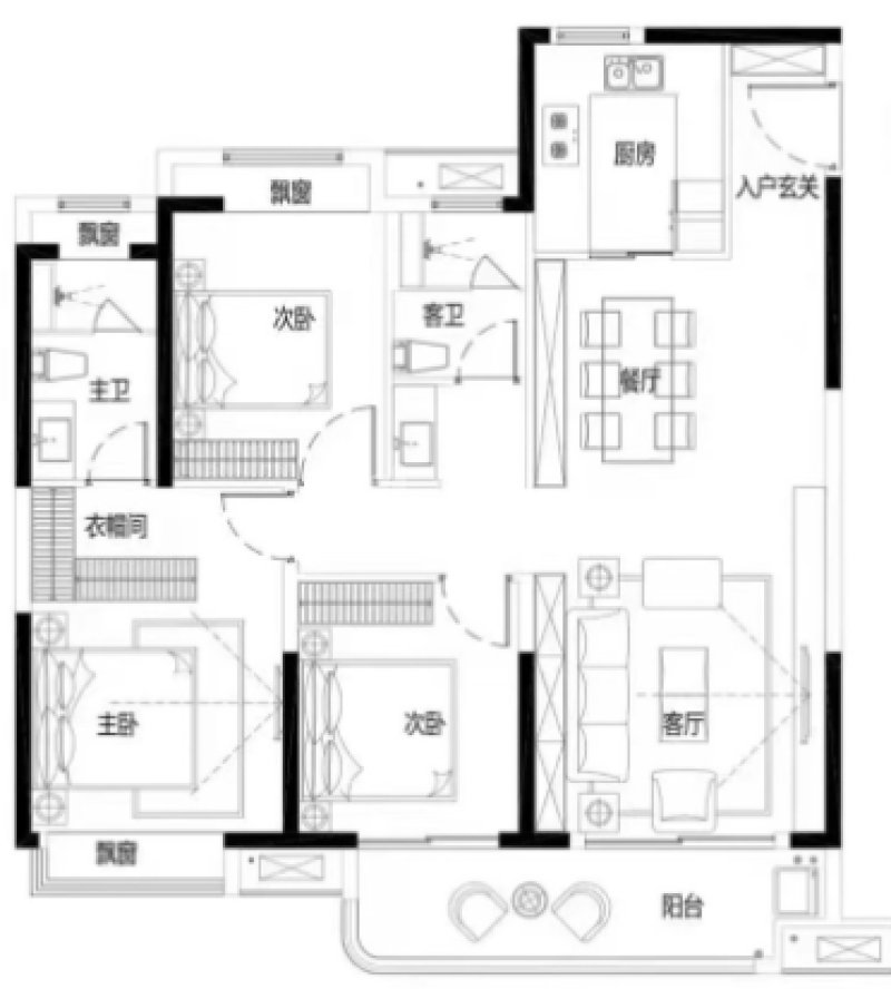 悦城·创城雅苑15490578周边环境图6