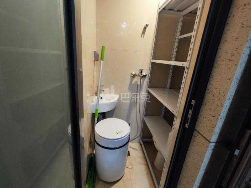 上河湾15491255周边环境图27