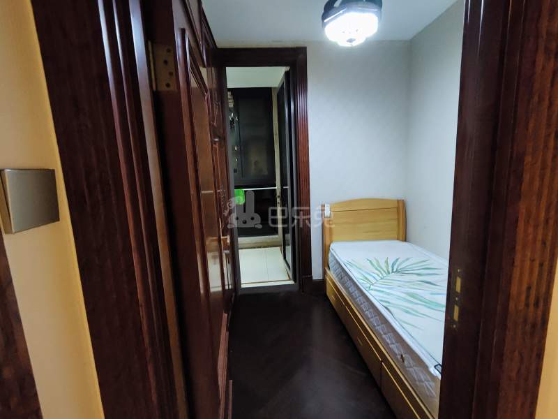 上河湾15491255卧室图0