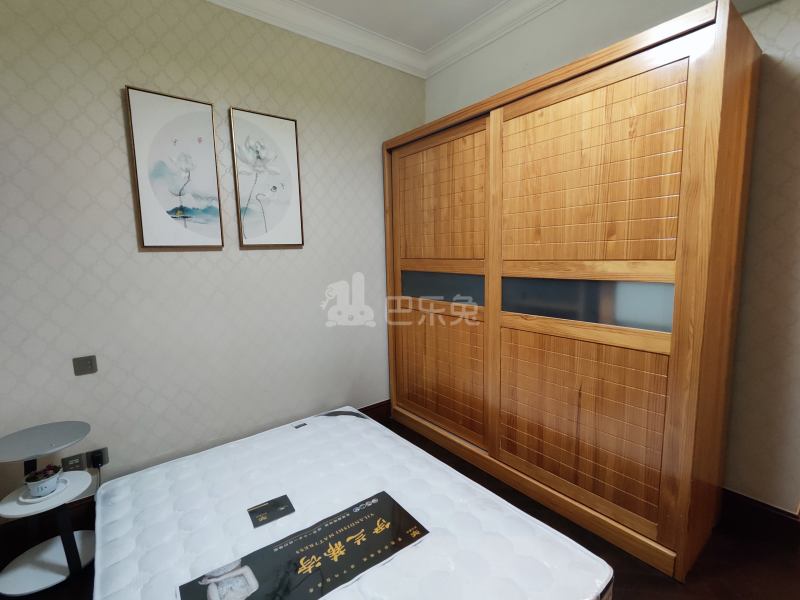 上河湾15491255卧室图3