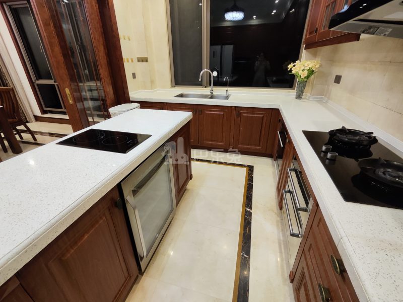 上河湾15491255周边环境图25