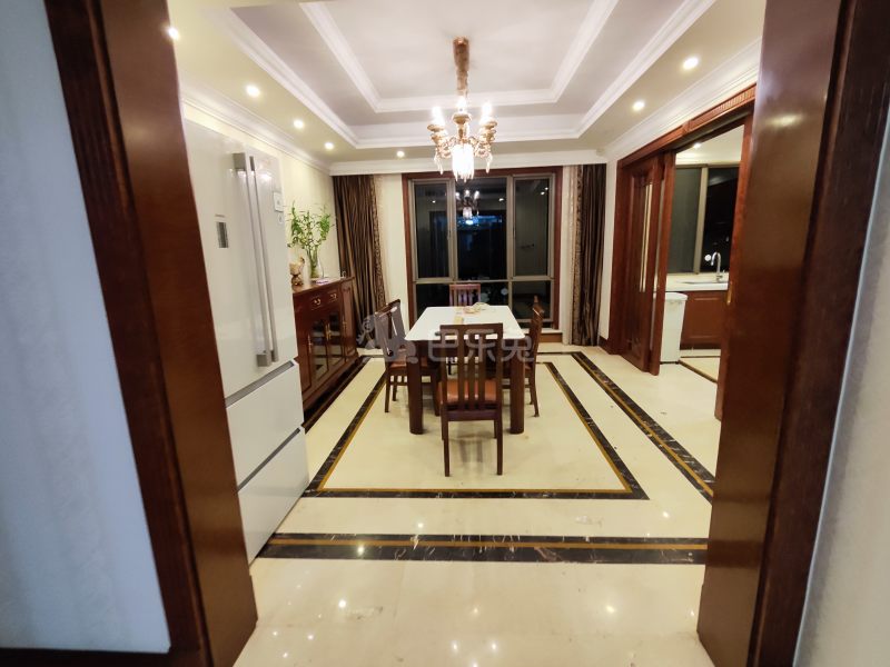 上河湾15491255周边环境图22