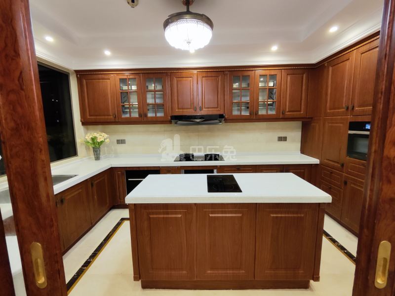 上河湾15491255厨房图6