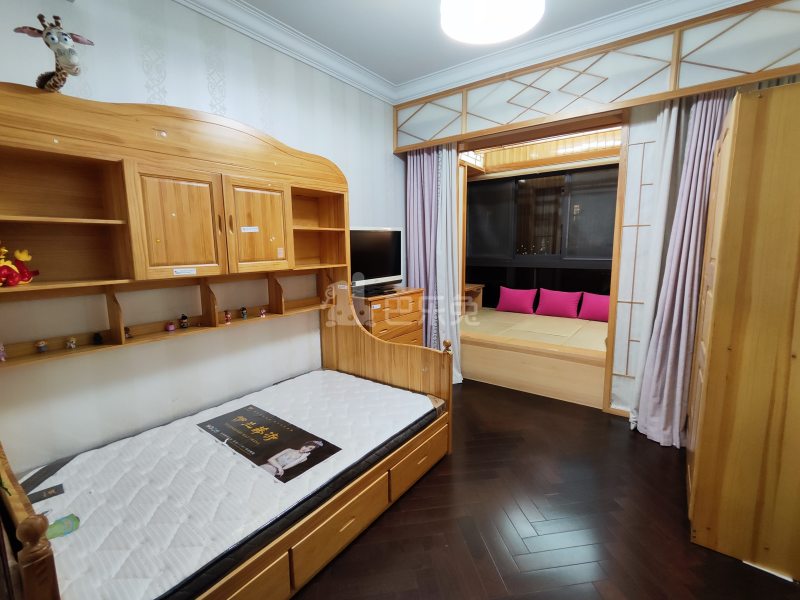 上河湾15491255周边环境图14