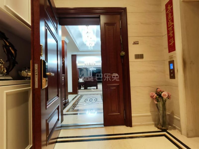 上河湾15491255周边环境图11