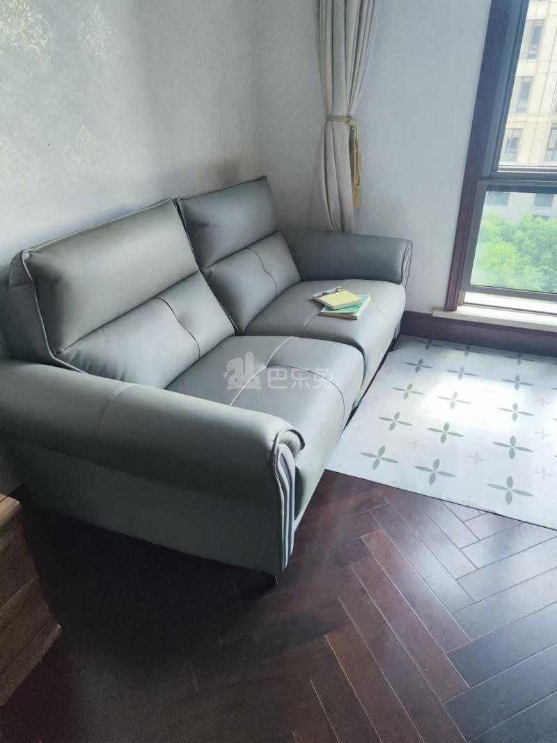 上河湾15491255客厅图4