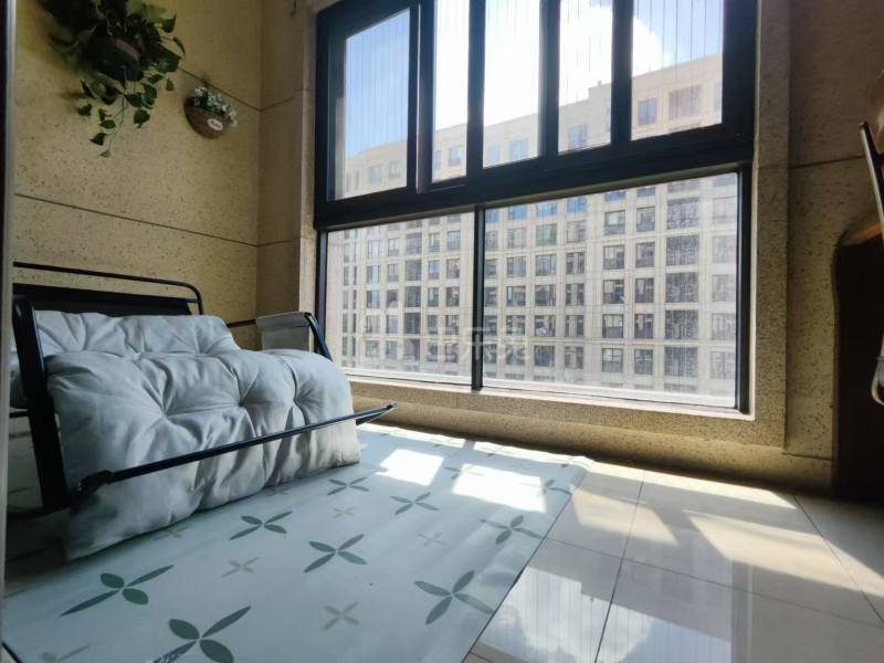 上河湾15491255周边环境图15