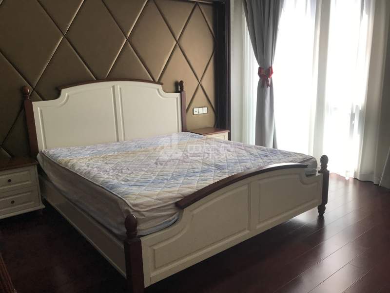 绿城玉园15493930卧室图1