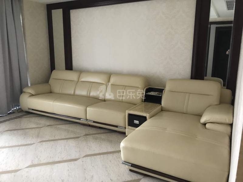 绿城玉园15493930卧室图2