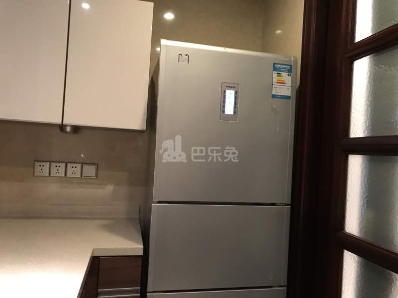 绿城玉园15493930卧室图5