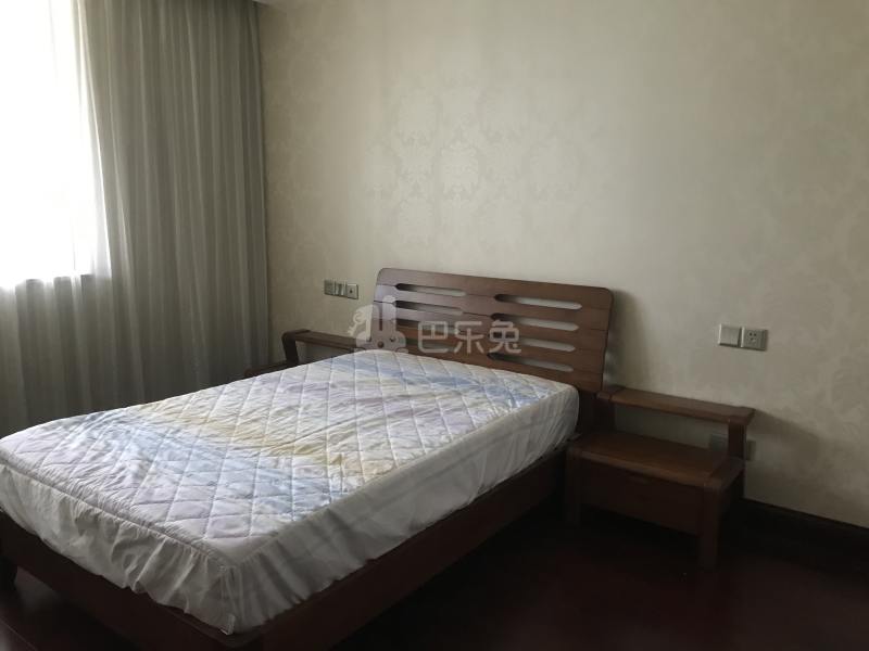 绿城玉园15493930卧室图6